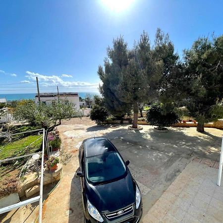 Le Macchie - Vacanza Nel Verde Torre Vado Dış mekan fotoğraf