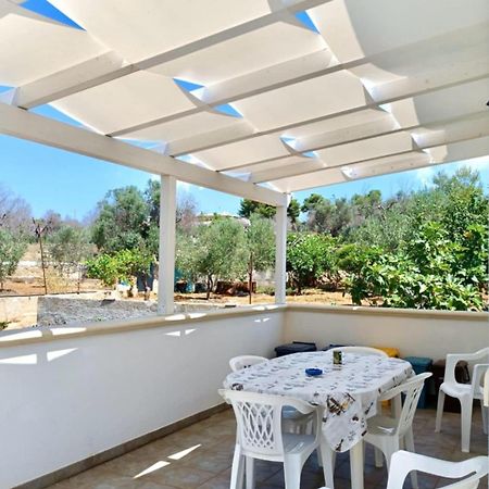Le Macchie - Vacanza Nel Verde Torre Vado Dış mekan fotoğraf