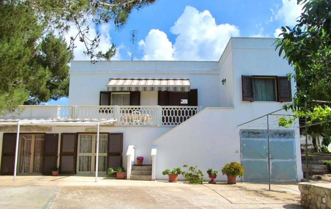 Le Macchie - Vacanza Nel Verde Torre Vado Dış mekan fotoğraf