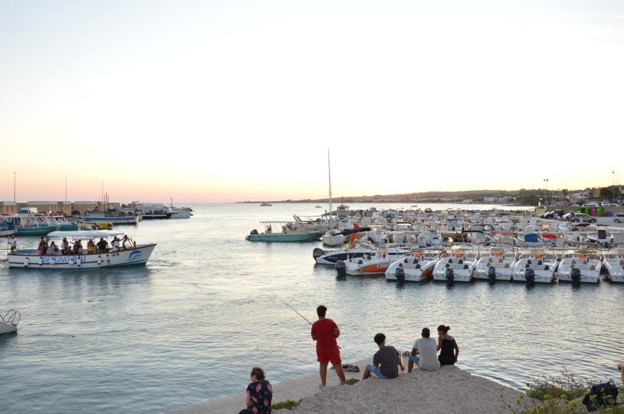 Le Macchie - Vacanza Nel Verde Torre Vado Dış mekan fotoğraf