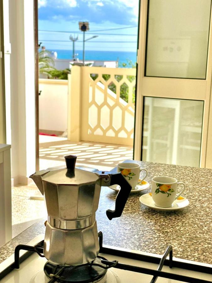 Le Macchie - Vacanza Nel Verde Torre Vado Dış mekan fotoğraf