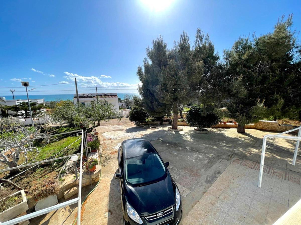 Le Macchie - Vacanza Nel Verde Torre Vado Dış mekan fotoğraf