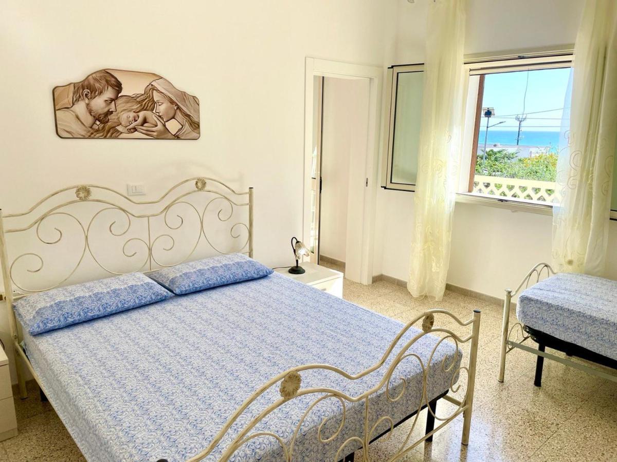 Le Macchie - Vacanza Nel Verde Torre Vado Dış mekan fotoğraf