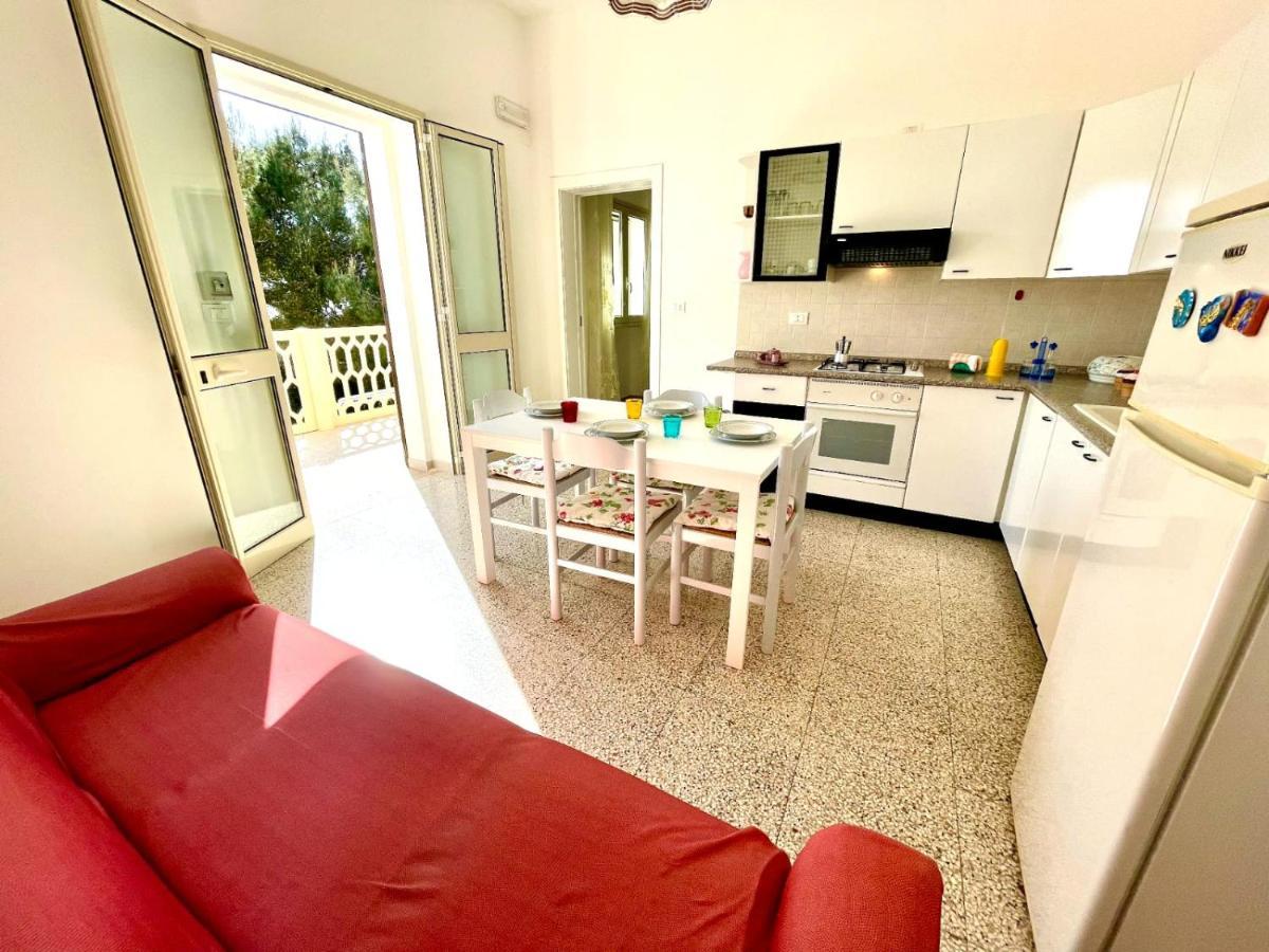 Le Macchie - Vacanza Nel Verde Torre Vado Dış mekan fotoğraf