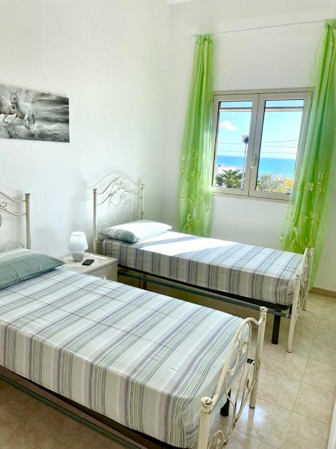 Le Macchie - Vacanza Nel Verde Torre Vado Dış mekan fotoğraf