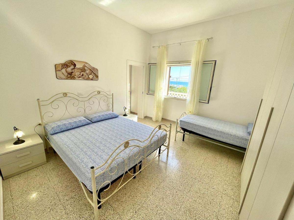 Le Macchie - Vacanza Nel Verde Torre Vado Dış mekan fotoğraf