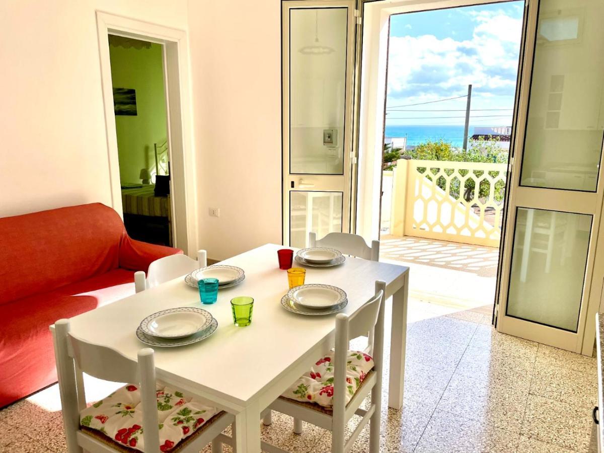 Le Macchie - Vacanza Nel Verde Torre Vado Dış mekan fotoğraf