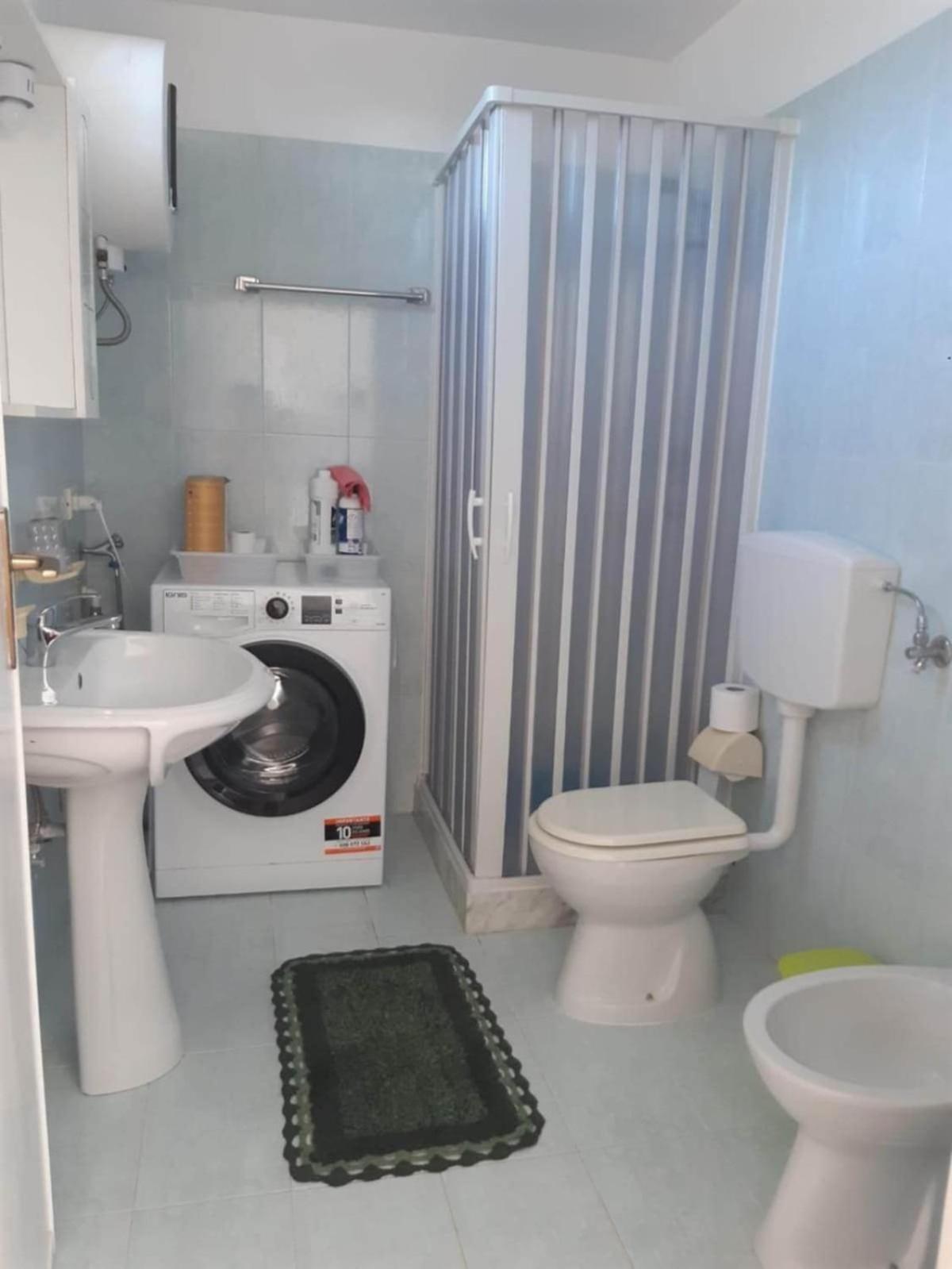 Le Macchie - Vacanza Nel Verde Torre Vado Dış mekan fotoğraf
